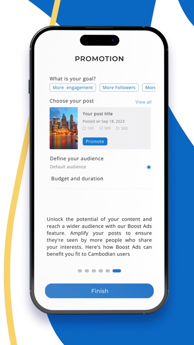 Angkor - Social Media Screenshot