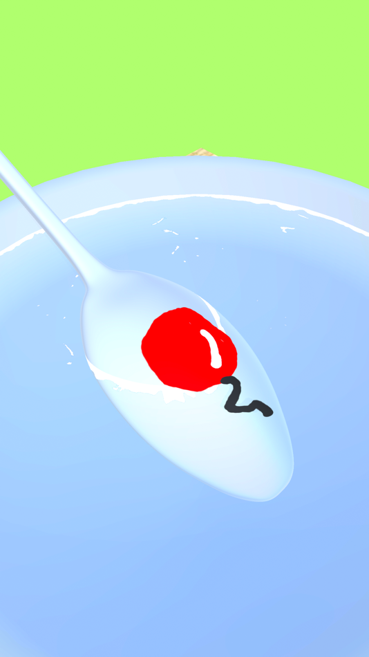 #3. Floaty Drawing (iOS) 由: BooBoo Games