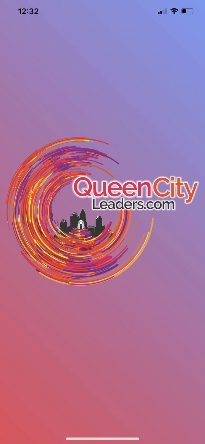 CBMC Queen City Leaders