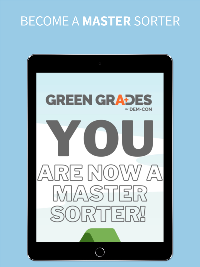 Sort It by Dem-Con Companies