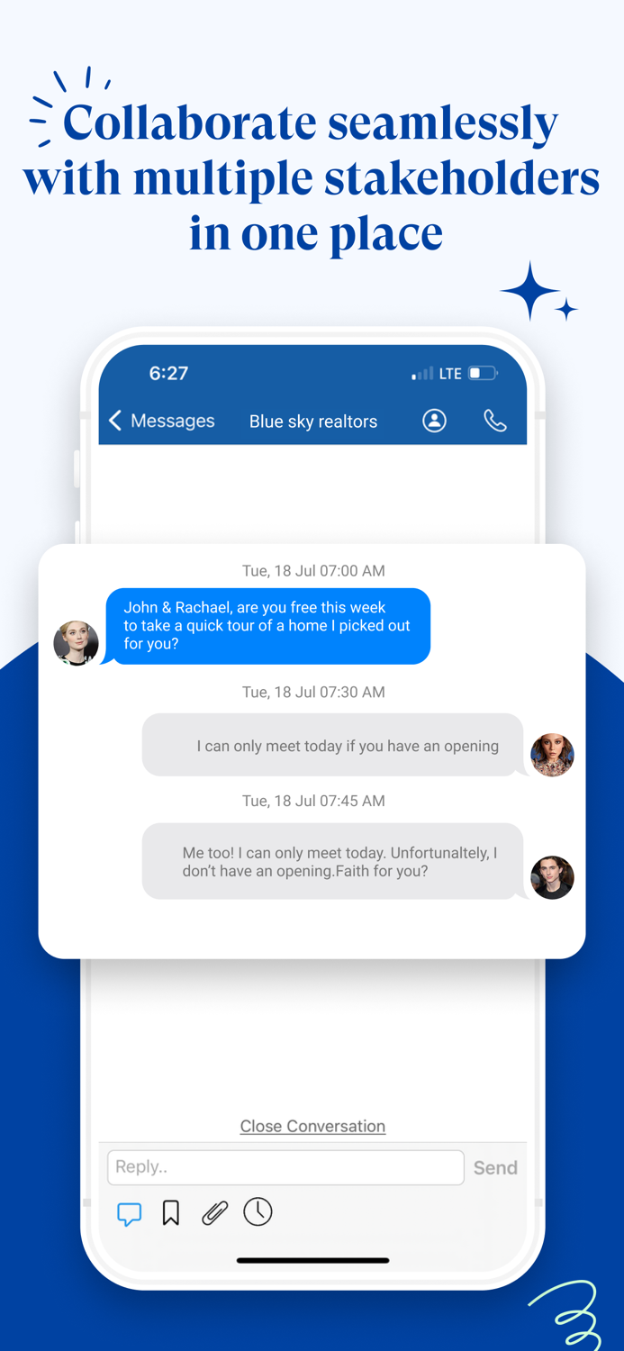 JustCall - Cloud Phone System
