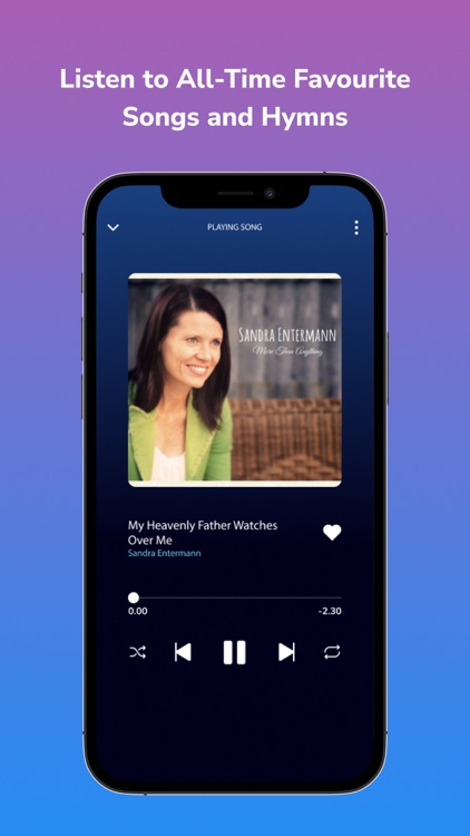 MusicVerse screenshot-4