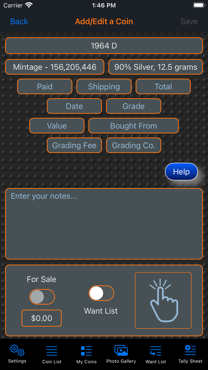 Kennedy Half Collection