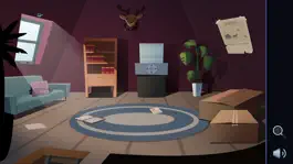 Game screenshot Rooms Home Escape hack