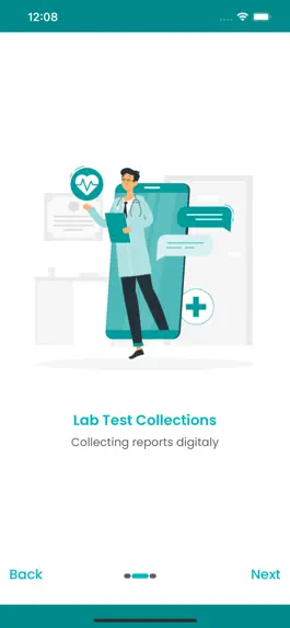 Game screenshot Diahome For Patient apk