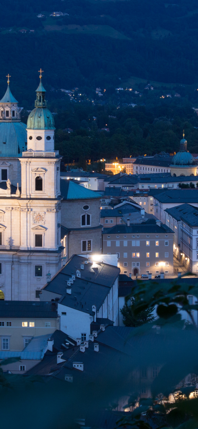 Salzburg Wallpapers