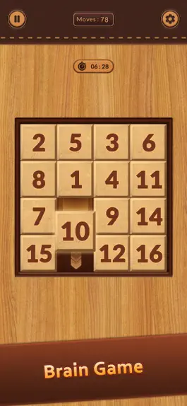 Game screenshot Number Games - Puzzle apk