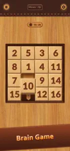 Number Games - Puzzle screenshot #2 for iPhone