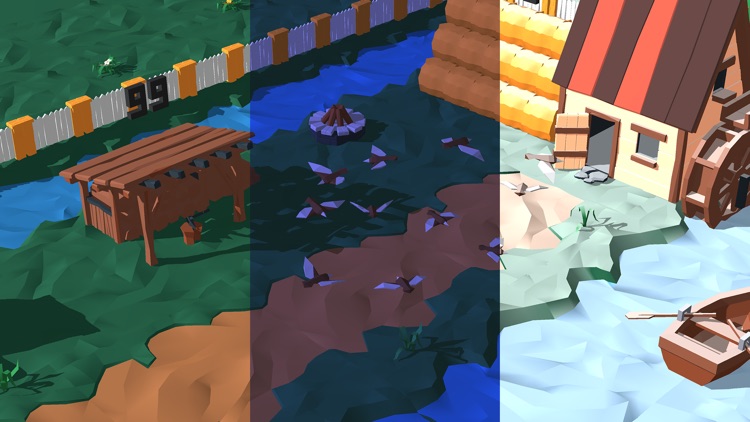 AlienFarms screenshot-0