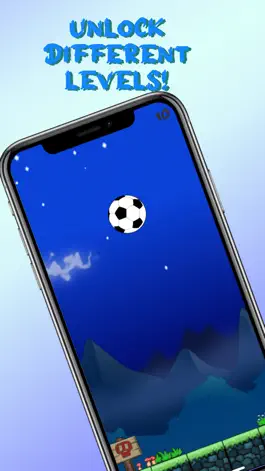 Game screenshot Tap The Hoop apk