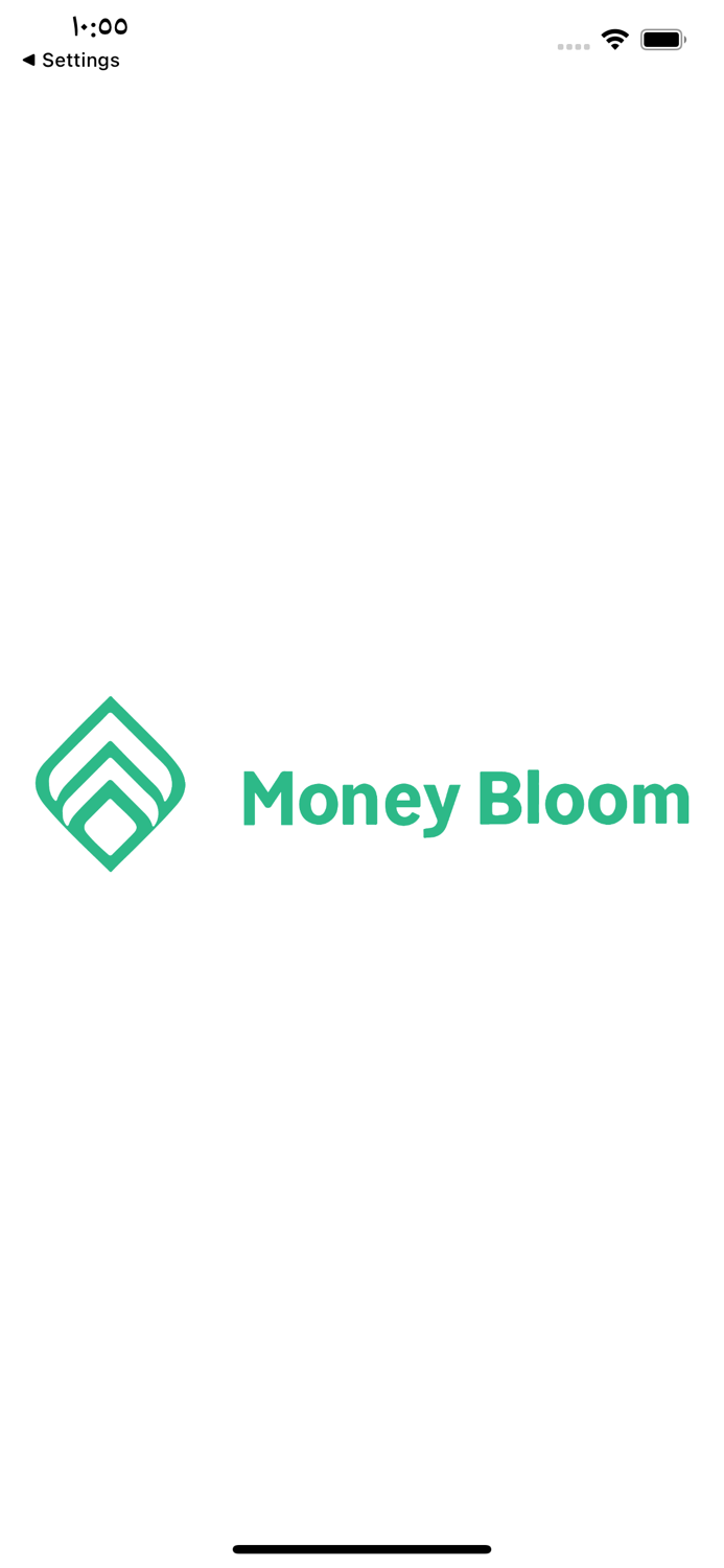 Money Bloom Card