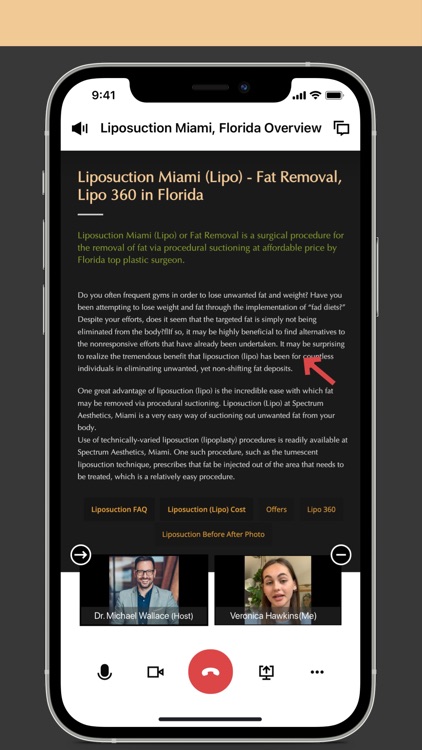 Spectrum Aesthetics screenshot-4