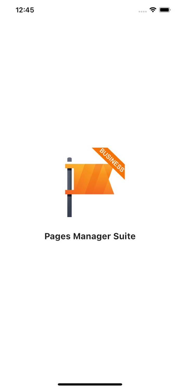 Pages Manager Suite