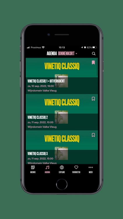 Brussels Philharmonic