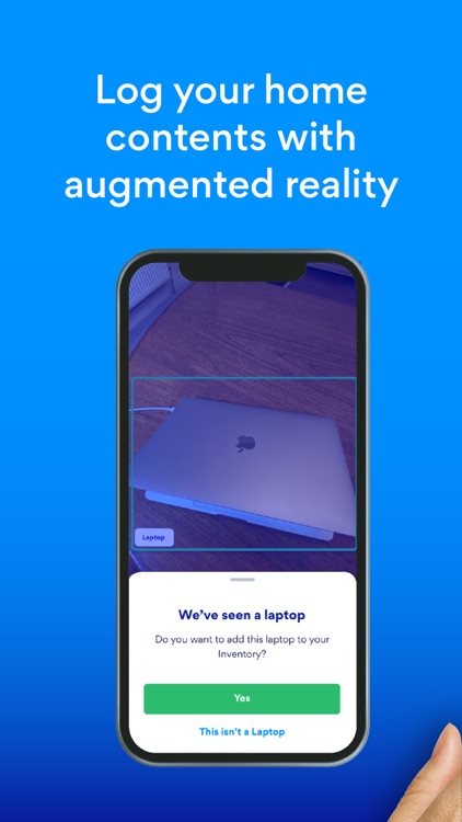 SO-SURE screenshot-3