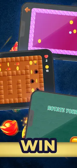 Game screenshot Total Kasino: Favourite Casino apk