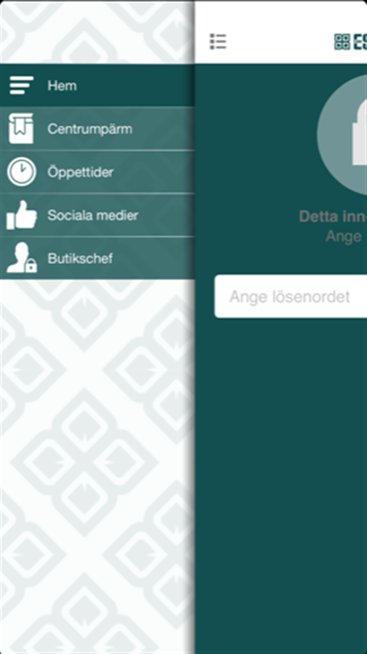 #3. Elins Esplanad intern (iOS) 由: Newsec Asset Management AB