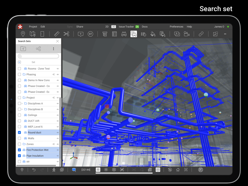 #3. Revizto V5 (iOS) Podle: 3DreamTeam Inc.