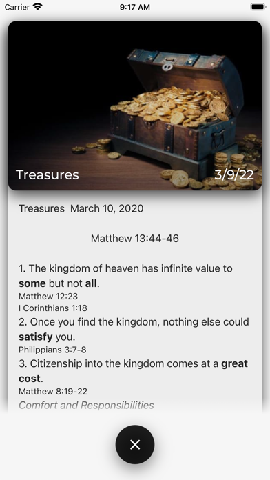 WMC Youth Screenshot