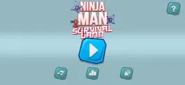Game screenshot Ninja Man - Survival Land Game mod apk