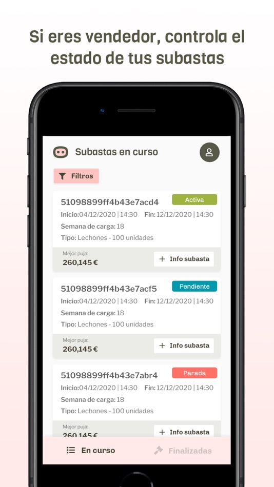 #5. Mercopig (iOS) Podle: E-tecnia Soluciones