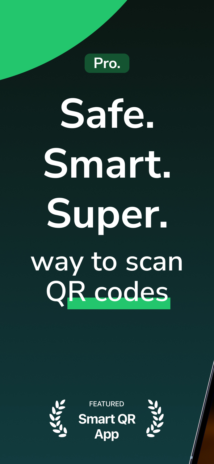 QR Code Reader ©