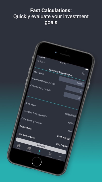 EXD Goals screenshot-4