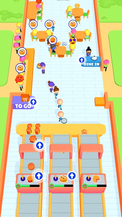 Flavor Fever screenshot-3