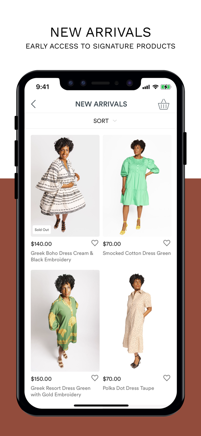 Sandra Quinn Boutique