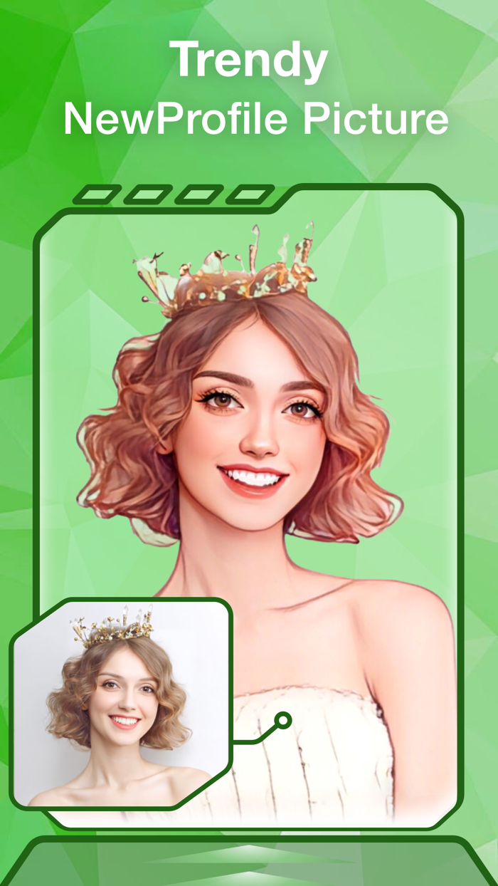 AI Photo Enhancer High Quality