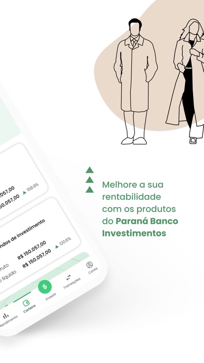 Paraná Banco - Investimentos