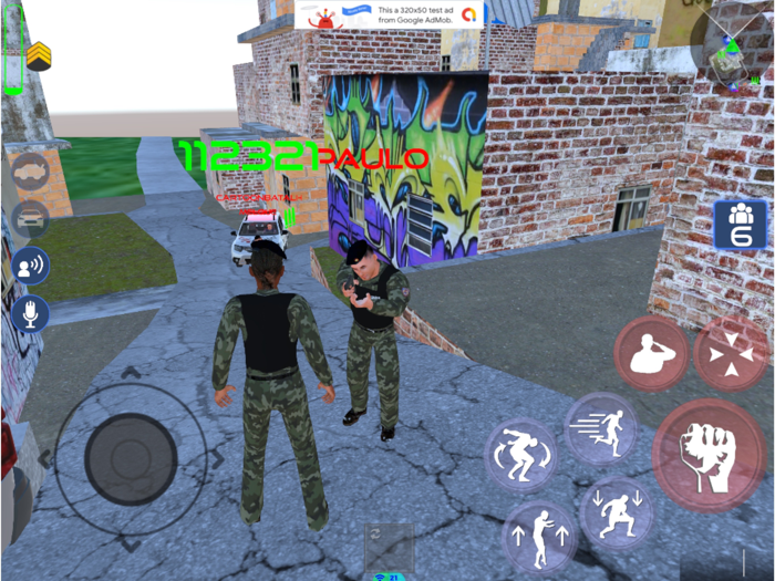 RP Elite - Op.Policial Online