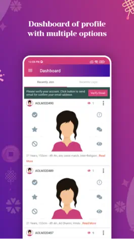 Game screenshot Art of Living Matrimony hack