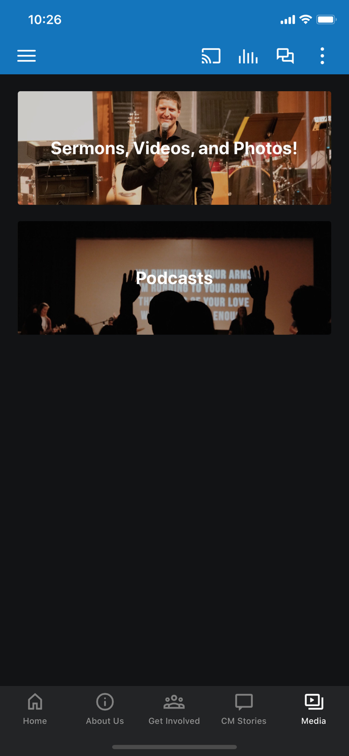 Campus Ministry  GVSU