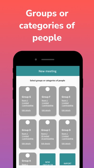 Screenshot 2 of Swara App