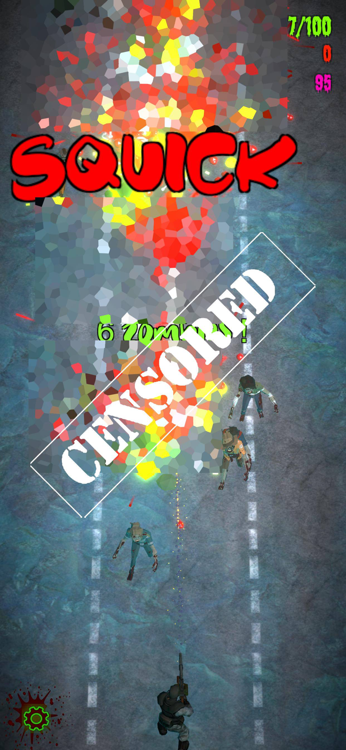 Make the Dead DEADER