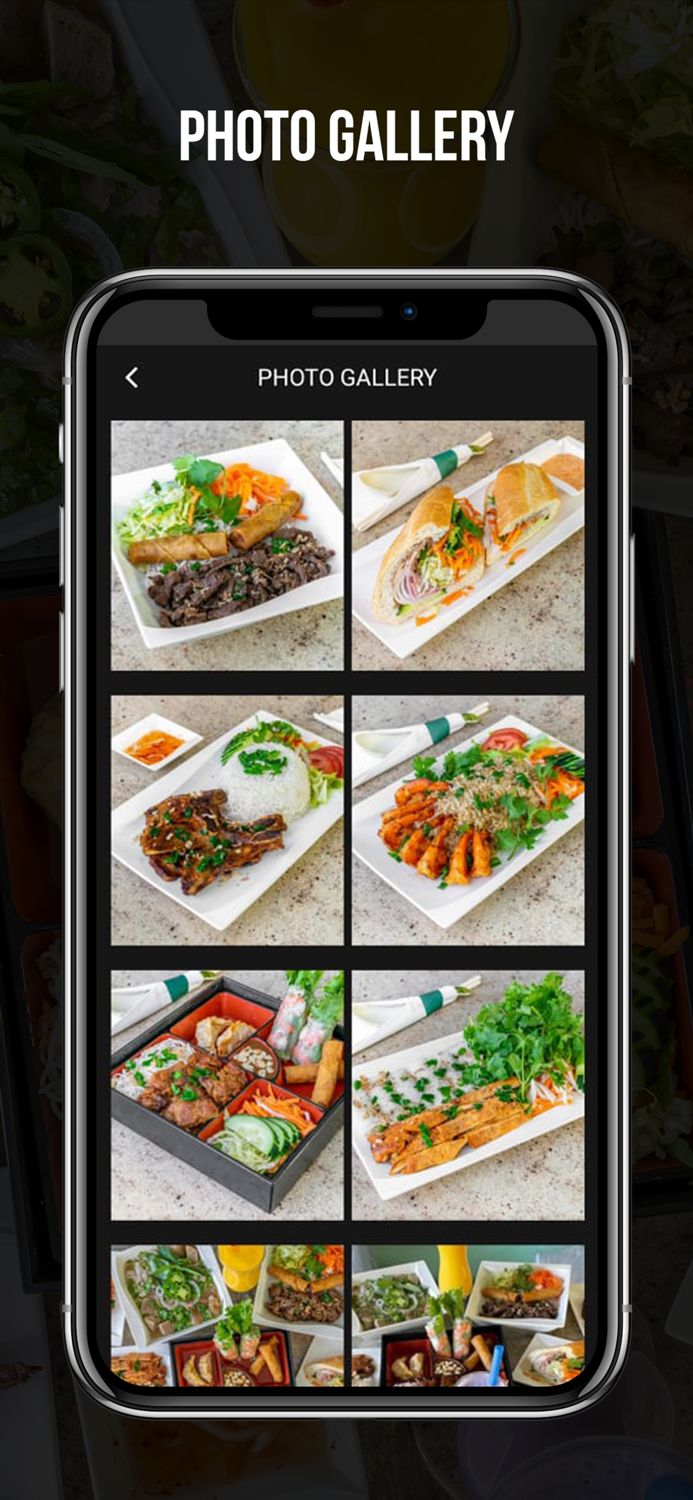 Saigon Café Millburn