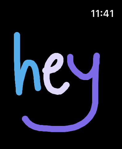 DoodleFidget