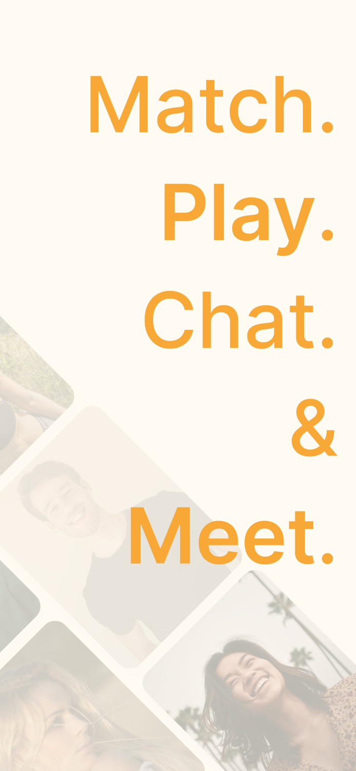 Ruumble - Date and Meet with QandA