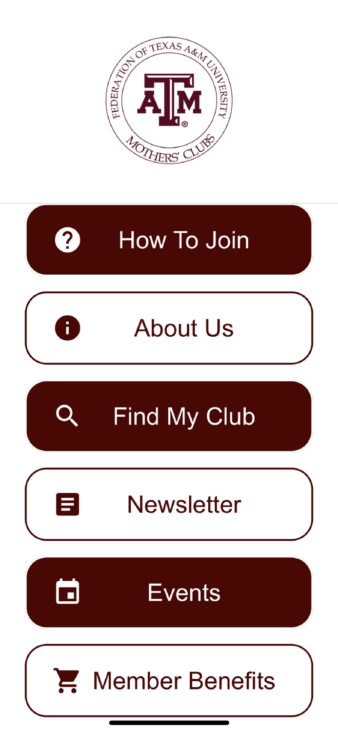 Aggie Moms of TAMU