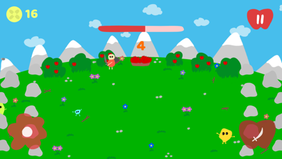 Apple Slash Screenshot