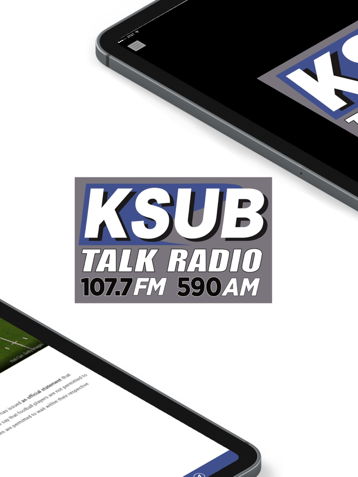 590 KSUB