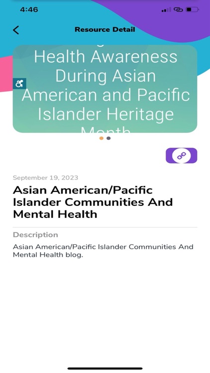 OhanaCenterApp screenshot-7