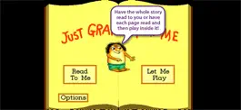 Game screenshot UK-Just Grandma & Me apk
