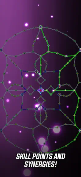 Game screenshot Tap Wizard 2: Idle Magic Game hack