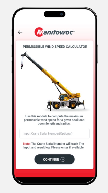 Manitowoc App Center screenshot-4