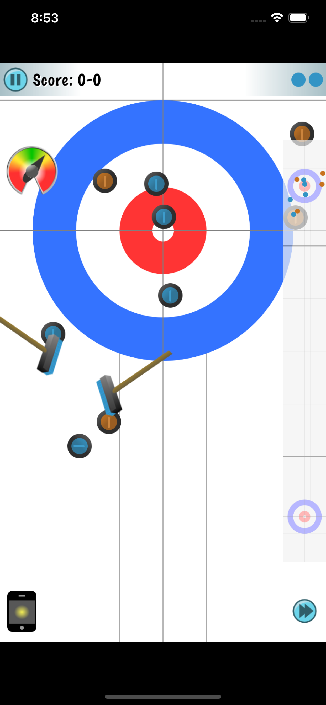 Capture d'écran
