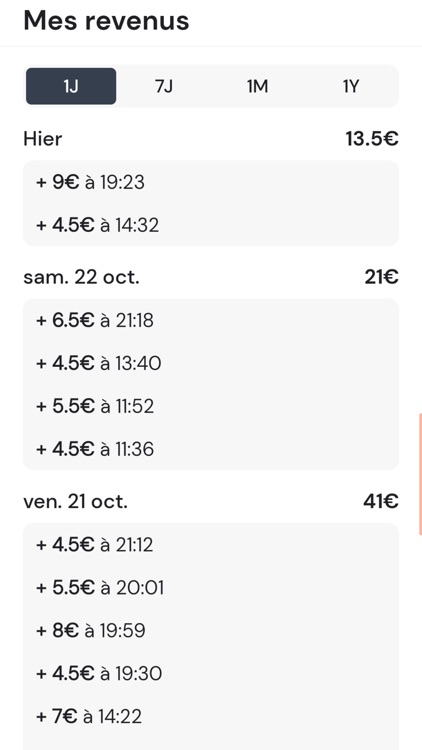 BLACKBIRD DRIVER screenshot-3