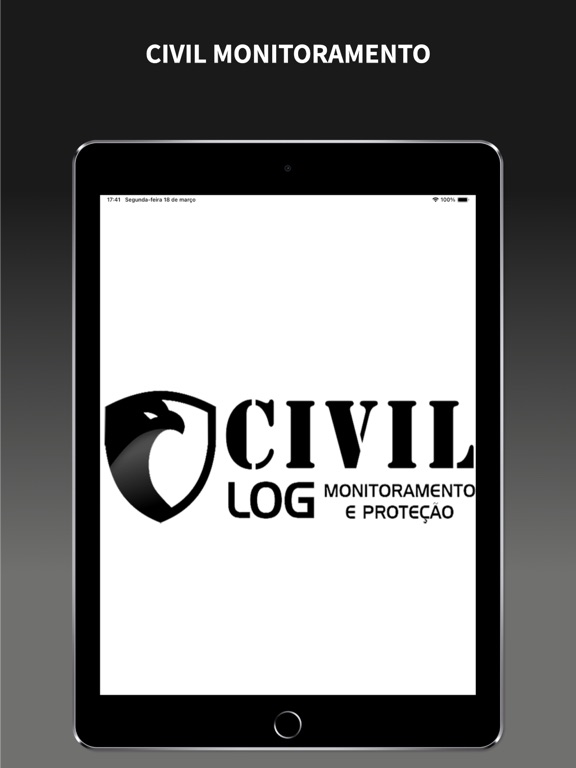 CIVIL MONITORAMENTO
