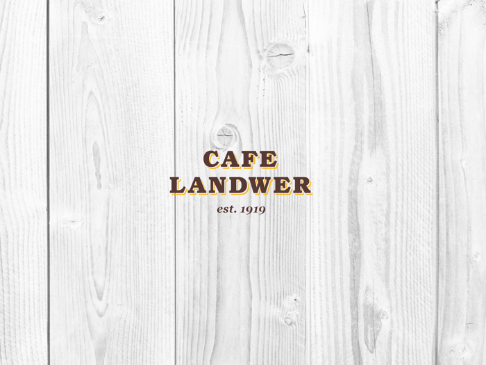 Cafe Landwer
